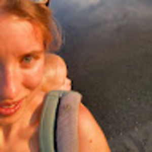 Meet your Posher, Jess k